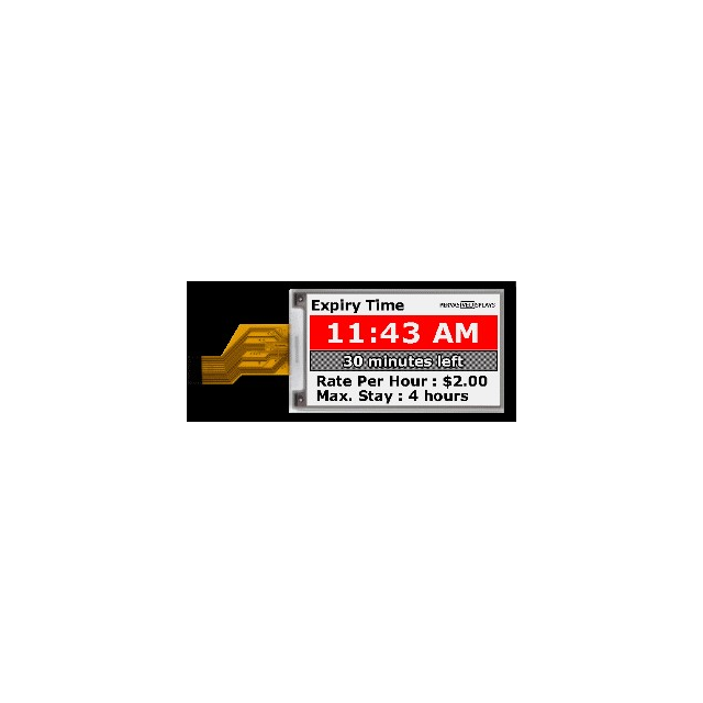 Pervasive Displays E2370JS0C1